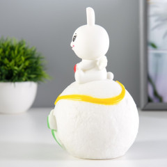 Ночник «Зайка на луне» - Фото 3