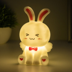 Ночник «Зайка с крылышками» - Фото 2