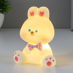 Ночник «Зайка» - Фото 1