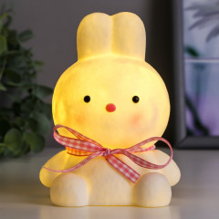 Ночник «Зайчик» - Фото 1