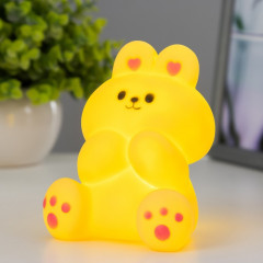 Ночник «Зайчик» - Фото 1