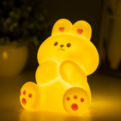 Ночник «Зайчик» - Фото 2