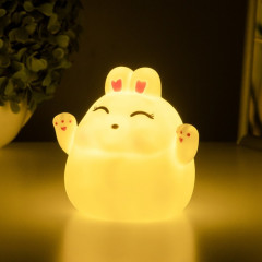 Ночник «Зайчик» - Фото 2