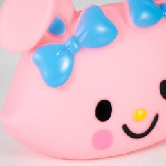 Ночник «Ушастик с бантиком» - Фото 3