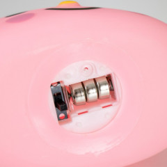 Ночник «Ушастик с бантиком» - Фото 4