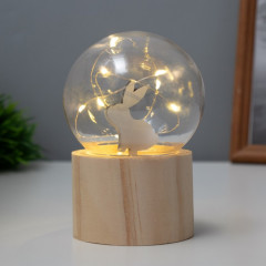 Ночник «Заяц» - Фото 1