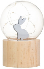 Ночник «Заяц» - Фото 4