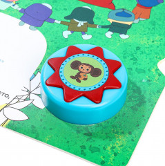 Книга музыкальная «Мульт-песенки» - Фото 4