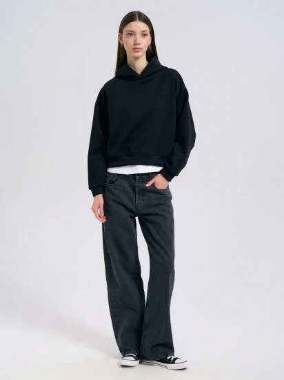 Худи женское