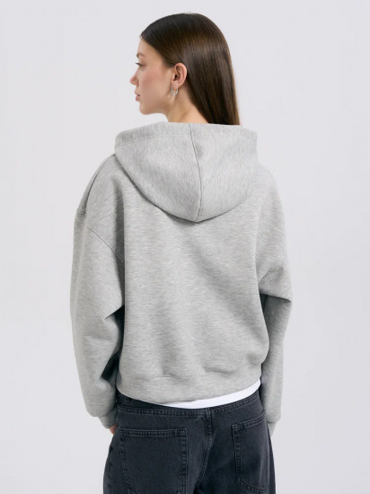 Худи женское