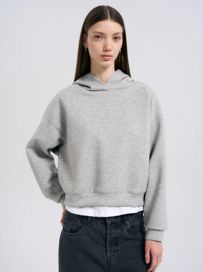 Худи женское