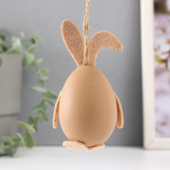 Фигурка «Яйцо-кролик» - Фото 2