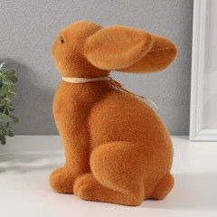 Фигурка «Кролик с ягодками» - Фото 2