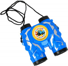 Бинокль «Синий Трактор» - Фото 1