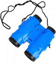 Бинокль «Синий Трактор» - Фото 2