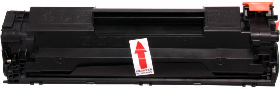 Картридж лазерный ULTRA CE285A/35A/36A/725