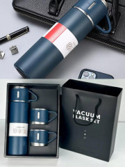 Набор термоса с кружками - Фото 1