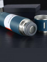 Набор термоса с кружками - Фото 4