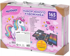 Набор юного художника - Фото 10