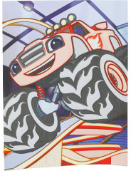 Аппликация из песка «Вспыш» - Фото 2