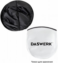 Шторка солнцезащитная на лобовое стекло - Фото 3