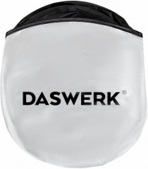 Шторка солнцезащитная на лобовое стекло - Фото 4