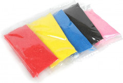 Аппликация из песка «Спайдер» - Фото 4