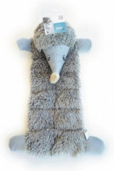 Игрушка для собак «Ежик длинный» - Фото 1