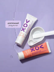 Крем для обесцвечивания волос для лица и тела - Фото 2
