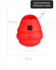 Игрушка для собак с ароматом бекона - Фото 3