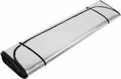 Шторка солнцезащитная на лобовое стекло - Фото 6