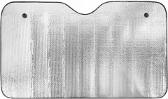 Шторка солнцезащитная на лобовое стекло - Фото 1