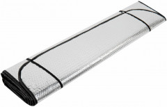 Шторка солнцезащитная на лобовое стекло - Фото 5