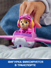 Игровой набор «Машинка с фигуркой Скай» - Фото 6
