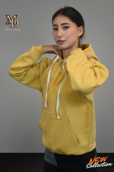 Худи женское
