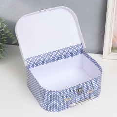 Шкатулка «Заяц-робот с гитарой» - Фото 3