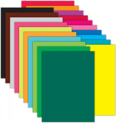 Цветная бумага - Фото 5