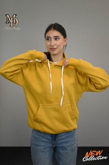 Худи женское