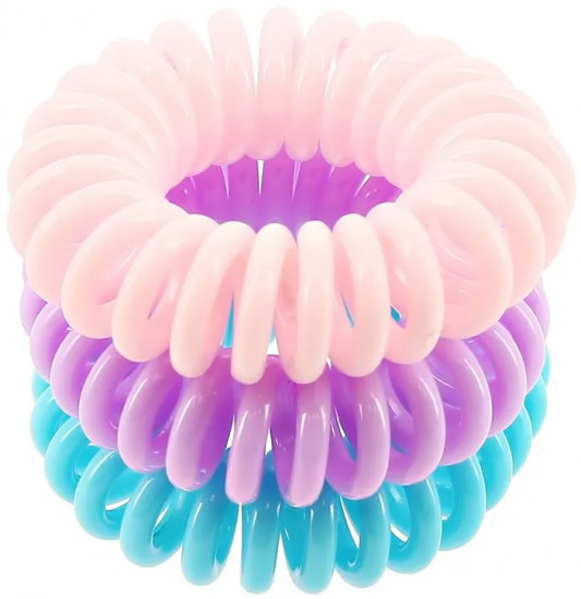 Набор резинок «Slinky box»
