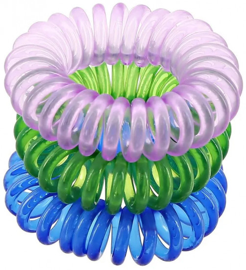 Набор резинок «Slinky box»