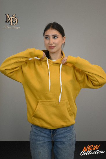 Худи женское