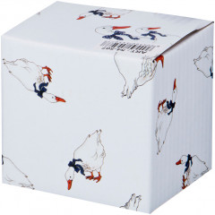 Набор розеток «Гуси» - Фото 1