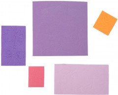 Аппликация «Щенок» - Фото 1