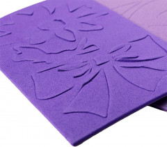 Аппликация «Щенок» - Фото 3