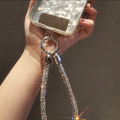 Шнурок для телефона универсальный - Фото 1