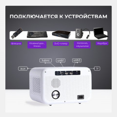 Проектор - Фото 3