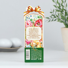 Ложка сувенирная «Светлой Пасхи» - Фото 1