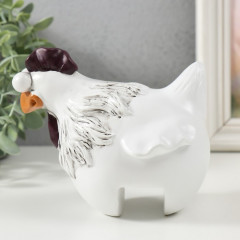 Сувенир «Забавный петушок. Удивление» - Фото 2