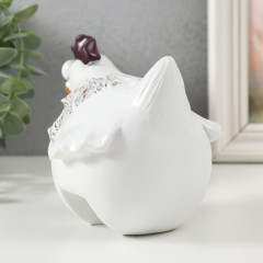 Сувенир «Забавный петушок. Удивление» - Фото 3