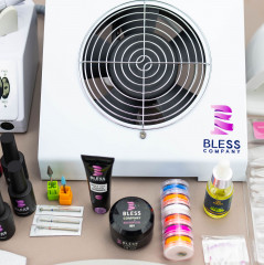 Набор для маникюра «Professional» - Фото 1